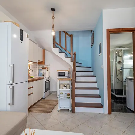 Apartament Despina By Rentalspro - Halkidiki