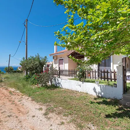 Despina By Rentalspro - Halkidiki Apartament