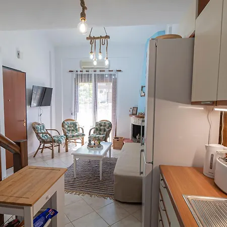 Despina By Rentalspro - Halkidiki Apartament Nikiti (Sithonia)