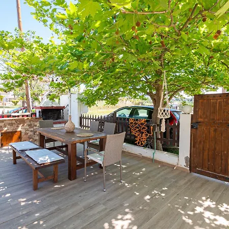 Apartament Despina By Rentalspro - Halkidiki *