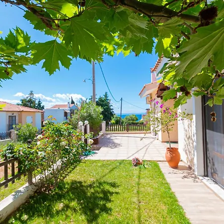 Apartament Despina By Rentalspro - Halkidiki