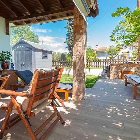 Despina By Rentalspro - Halkidiki Apartament *