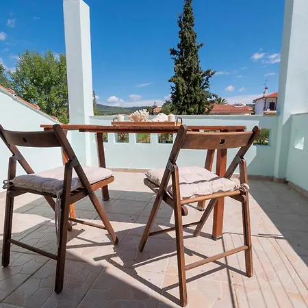 Apartament Despina By Rentalspro - Halkidiki *