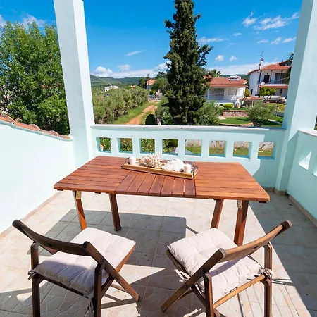 Apartament Despina By Rentalspro - Halkidiki Nikiti (Sithonia)