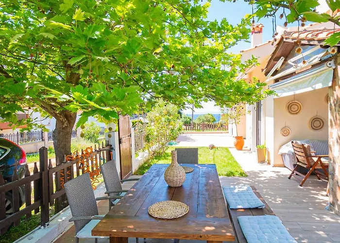 Appartamento Despina By Rentalspro - Halkidiki *