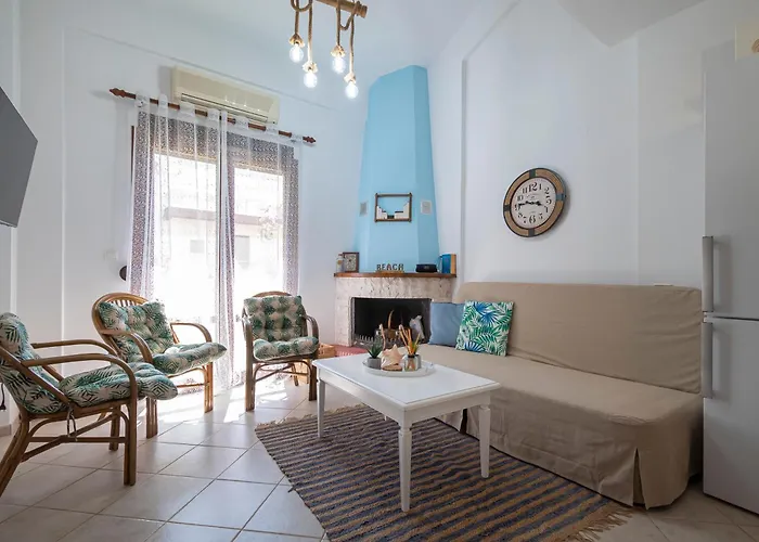 Appartamento Despina By Rentalspro - Halkidiki Nikiti (Sithonia)