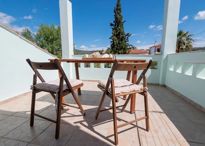Appartamento Despina By Rentalspro - Halkidiki *