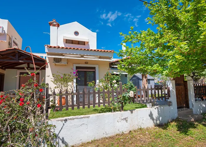 Appartamento Despina By Rentalspro - Halkidiki